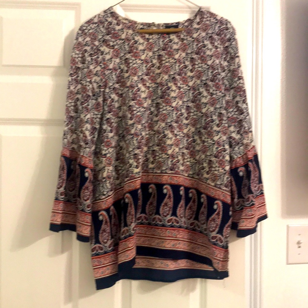 Blouse